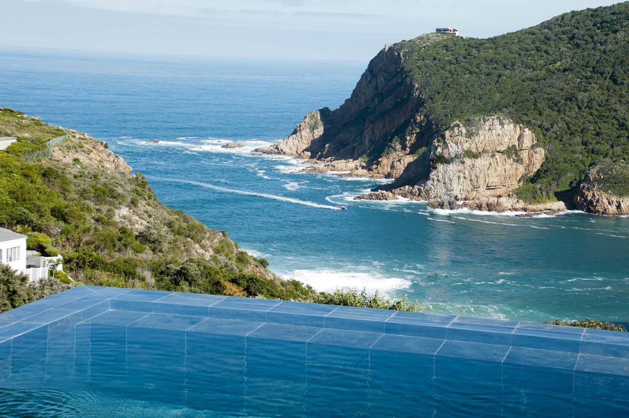 The Mount Knysna Ξενοδοχείο Εξωτερικό φωτογραφία