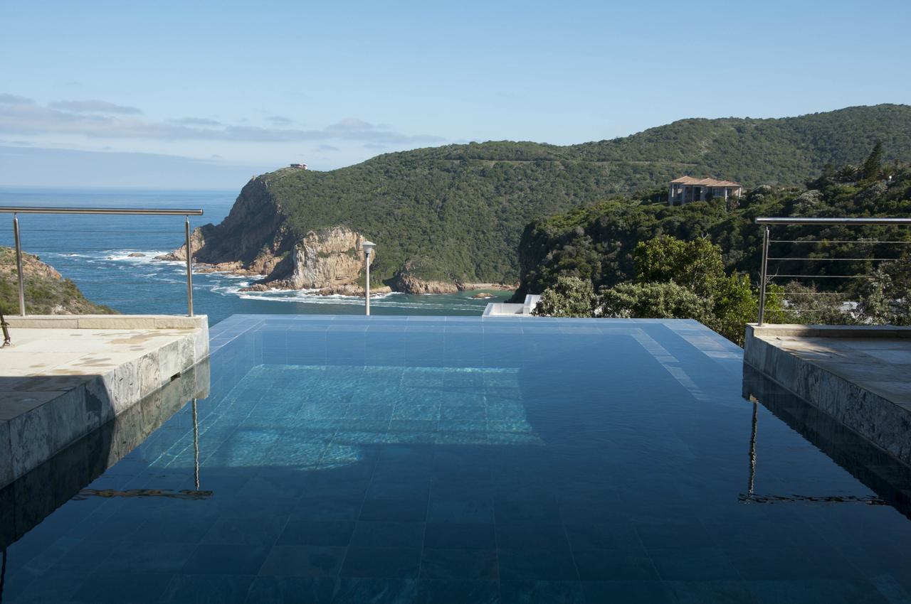 The Mount Knysna Ξενοδοχείο Εξωτερικό φωτογραφία