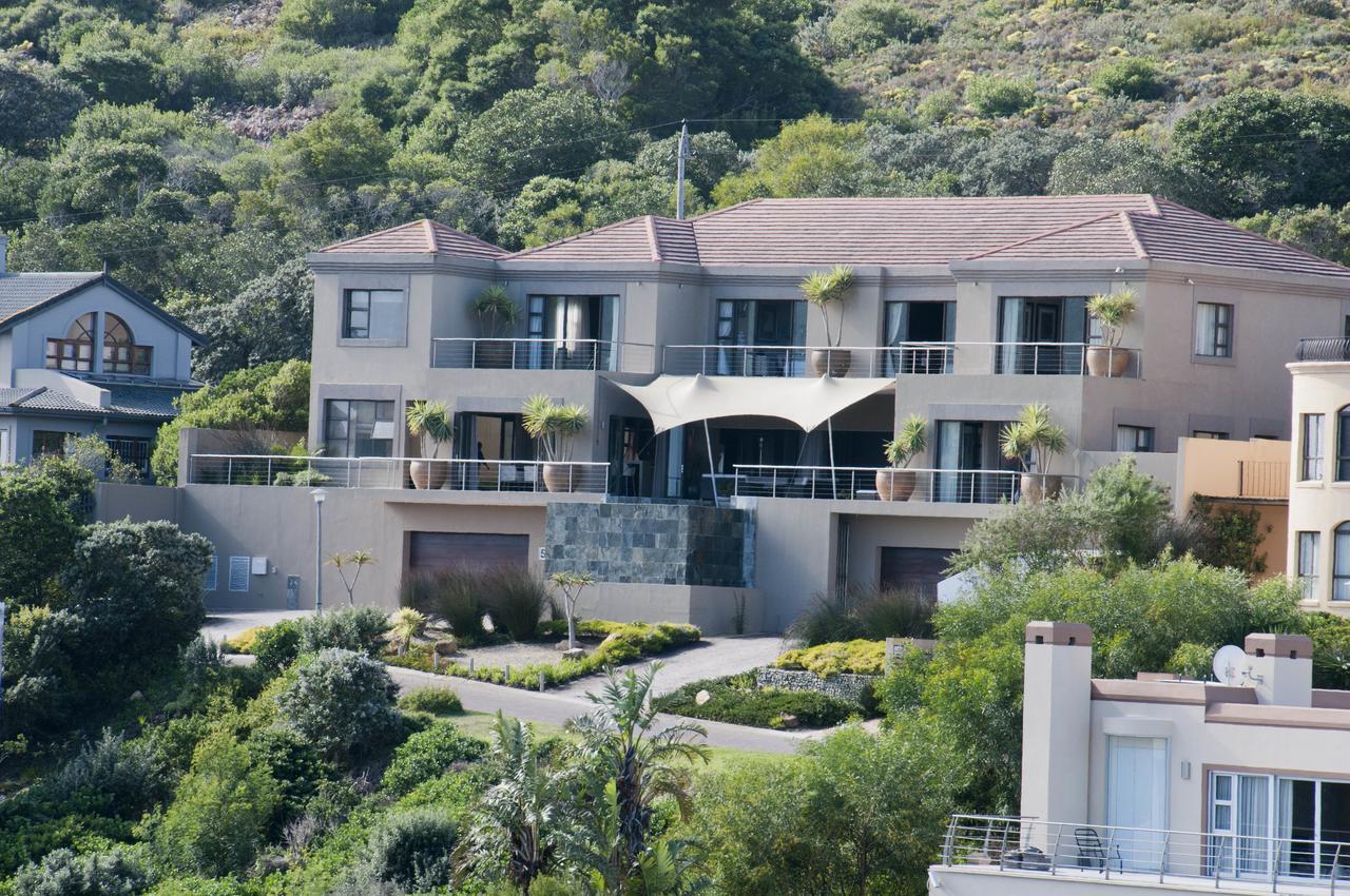 The Mount Knysna Ξενοδοχείο Εξωτερικό φωτογραφία