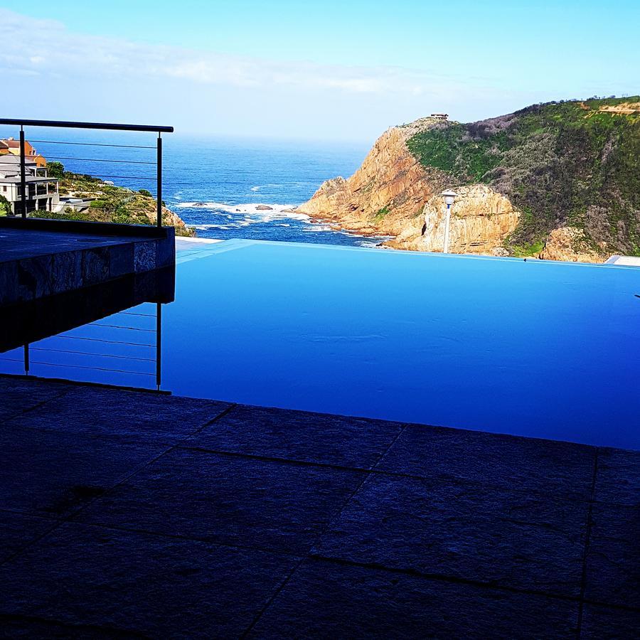The Mount Knysna Ξενοδοχείο Εξωτερικό φωτογραφία
